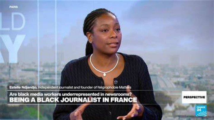 Estelle Morain: The French Journalist and Media Personality