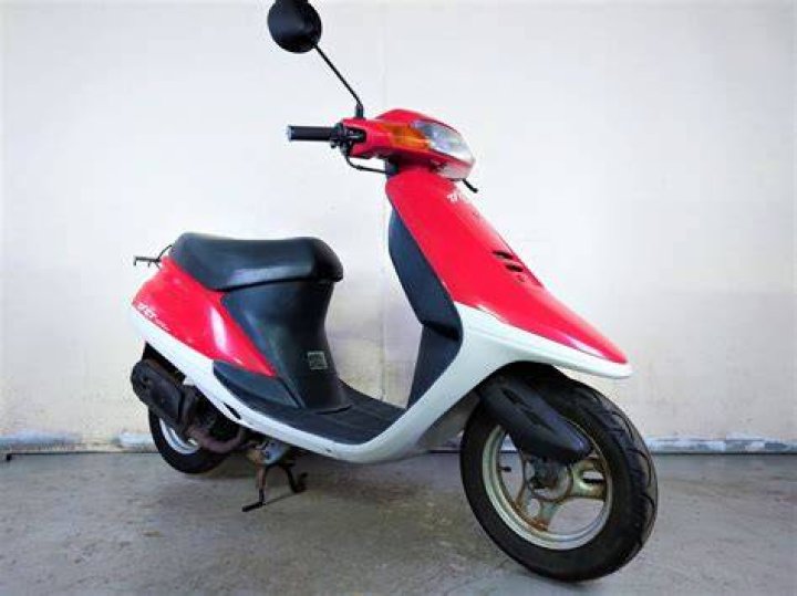 ホンダ タクト 空気圧の適正値は？安全で快適に乗るための確認ポイント