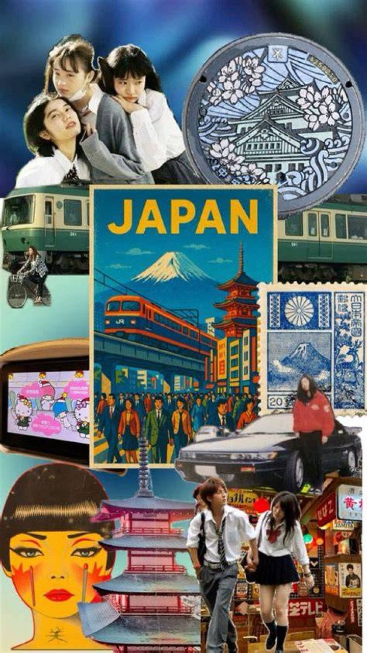 retro jpとは何か 日本のレトロ文化と検索意図を読み解く